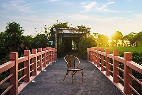 Mila Qi Ting Li Guest House Shanghai