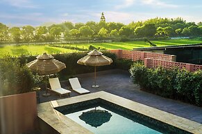 Mila Qi Ting Li Guest House Shanghai