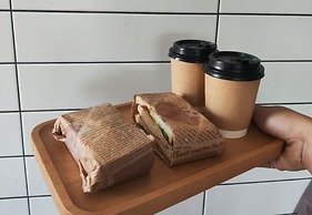 Mila Qi Ting Li Guest House Shanghai