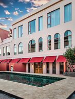 Mila Qi Ting Li Guest House Shanghai