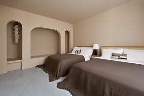 Mila Qi Ting Li Guest House Shanghai