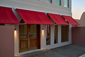 Mila Qi Ting Li Guest House Shanghai