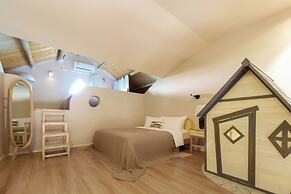 Mila Qi Ting Li Guest House Shanghai