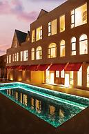 Mila Qi Ting Li Guest House Shanghai