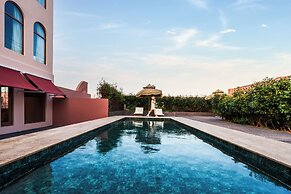 Mila Qi Ting Li Guest House Shanghai