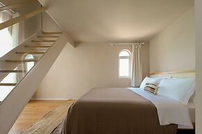 Mila Qi Ting Li Guest House Shanghai