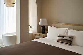 Mila Qi Ting Li Guest House Shanghai