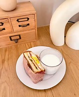 Mila Qi Ting Li Guest House Shanghai