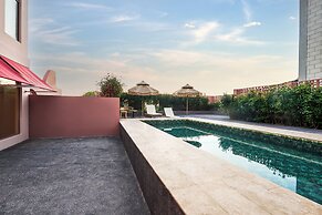 Mila Qi Ting Li Guest House Shanghai