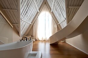 Mila Qi Ting Li Guest House Shanghai