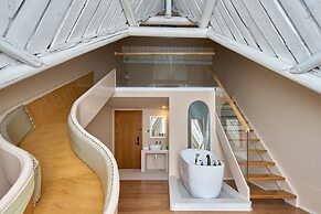 Mila Qi Ting Li Guest House Shanghai