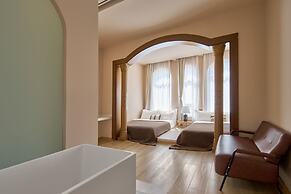 Mila Qi Ting Li Guest House Shanghai