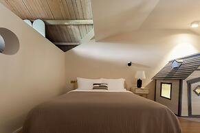 Mila Qi Ting Li Guest House Shanghai