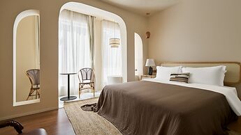 Mila Qi Ting Li Guest House Shanghai