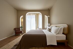 Mila Qi Ting Li Guest House Shanghai