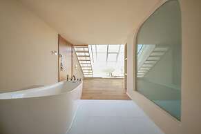 Mila Qi Ting Li Guest House Shanghai