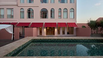 Mila Qi Ting Li Guest House Shanghai