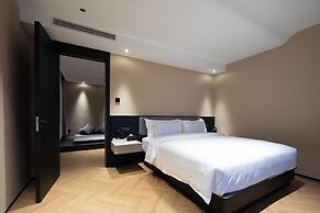 See you soon at Ritz Rose Summer Hotel