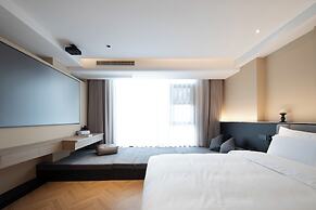 See you soon at Ritz Rose Summer Hotel