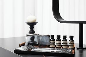 See you soon at Ritz Rose Summer Hotel