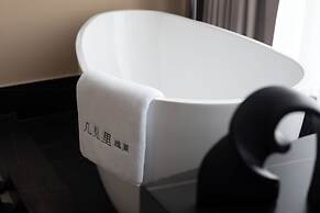 See you soon at Ritz Rose Summer Hotel