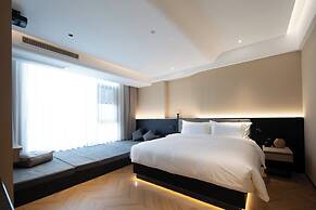 See you soon at Ritz Rose Summer Hotel