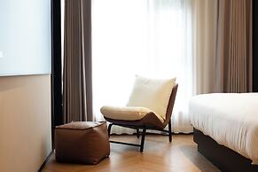 See you soon at Ritz Rose Summer Hotel