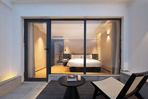 See you soon at Ritz Rose Summer Hotel