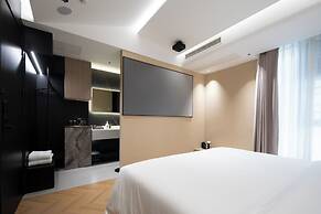 See you soon at Ritz Rose Summer Hotel