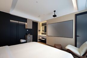 See you soon at Ritz Rose Summer Hotel