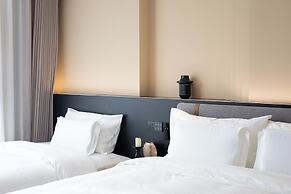 See you soon at Ritz Rose Summer Hotel