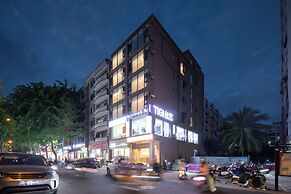 See you soon at Ritz Rose Summer Hotel