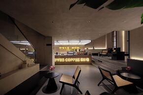 See you soon at Ritz Rose Summer Hotel