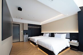 See you soon at Ritz Rose Summer Hotel