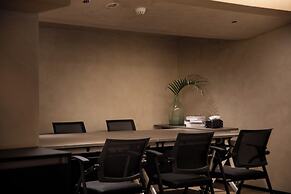 See you soon at Ritz Rose Summer Hotel