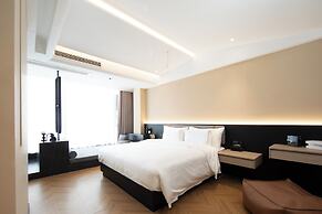 See you soon at Ritz Rose Summer Hotel