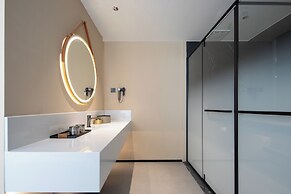 See you soon at Ritz Rose Summer Hotel