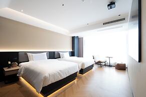 See you soon at Ritz Rose Summer Hotel