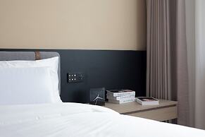 See you soon at Ritz Rose Summer Hotel