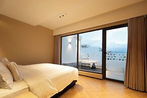 See you soon at Ritz Rose Summer Hotel