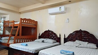 Jovick Homestay