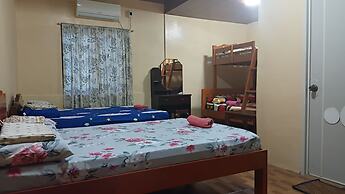 Jovick Homestay