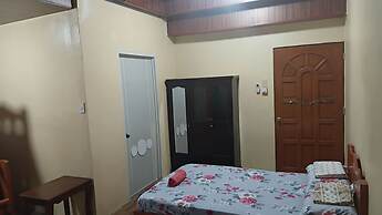 Jovick Homestay