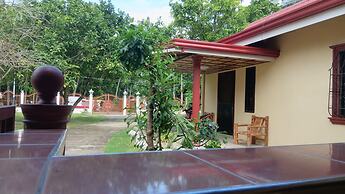 Jovick Homestay