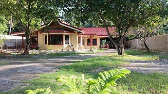 Jovick Homestay