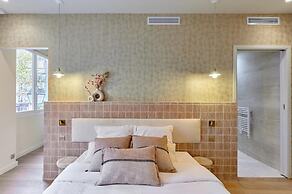 Sublim Studio Beaubourg/le Marais