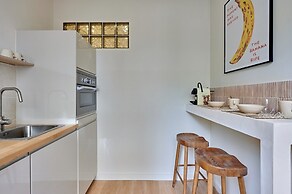 Sublim Studio Beaubourg/le Marais