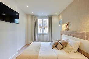 Sublim Studio Beaubourg/le Marais