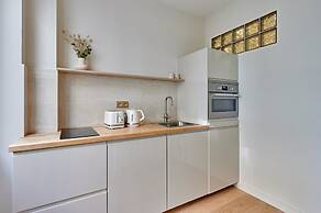 Sublim Studio Beaubourg/le Marais