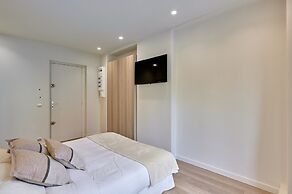 Sublim Studio Beaubourg/le Marais